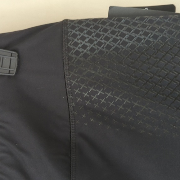 Torrid Compression Legging Performance Core Black 3X - Picture 7 of 16